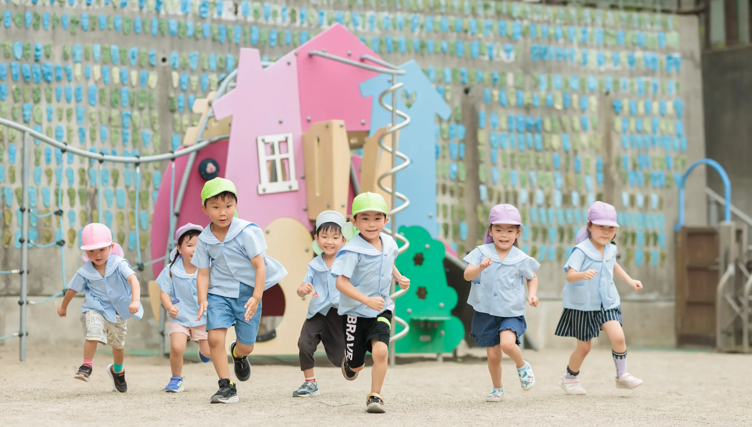 塩釜中央幼稚園