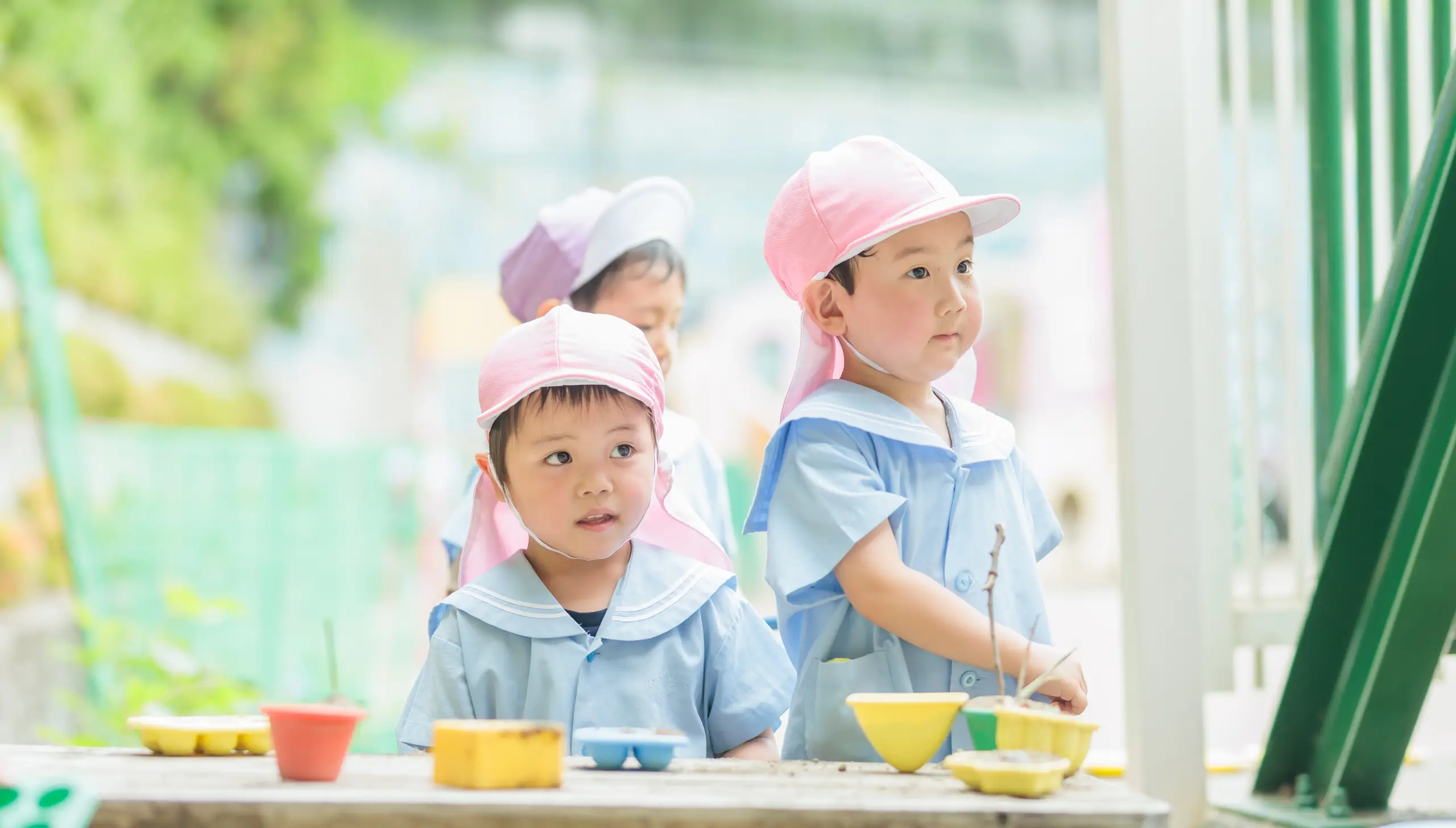 塩釜中央幼稚園