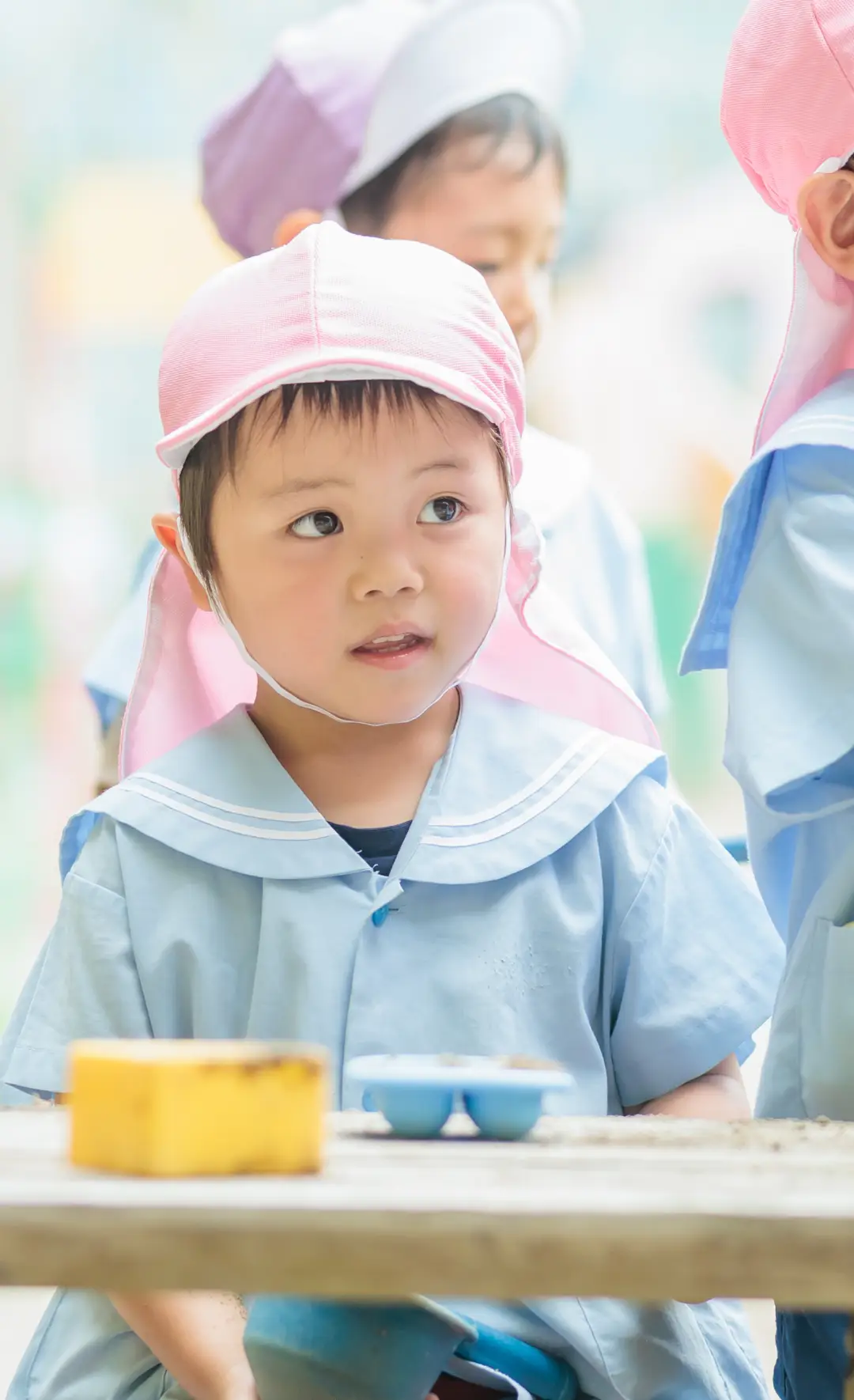 塩釜中央幼稚園