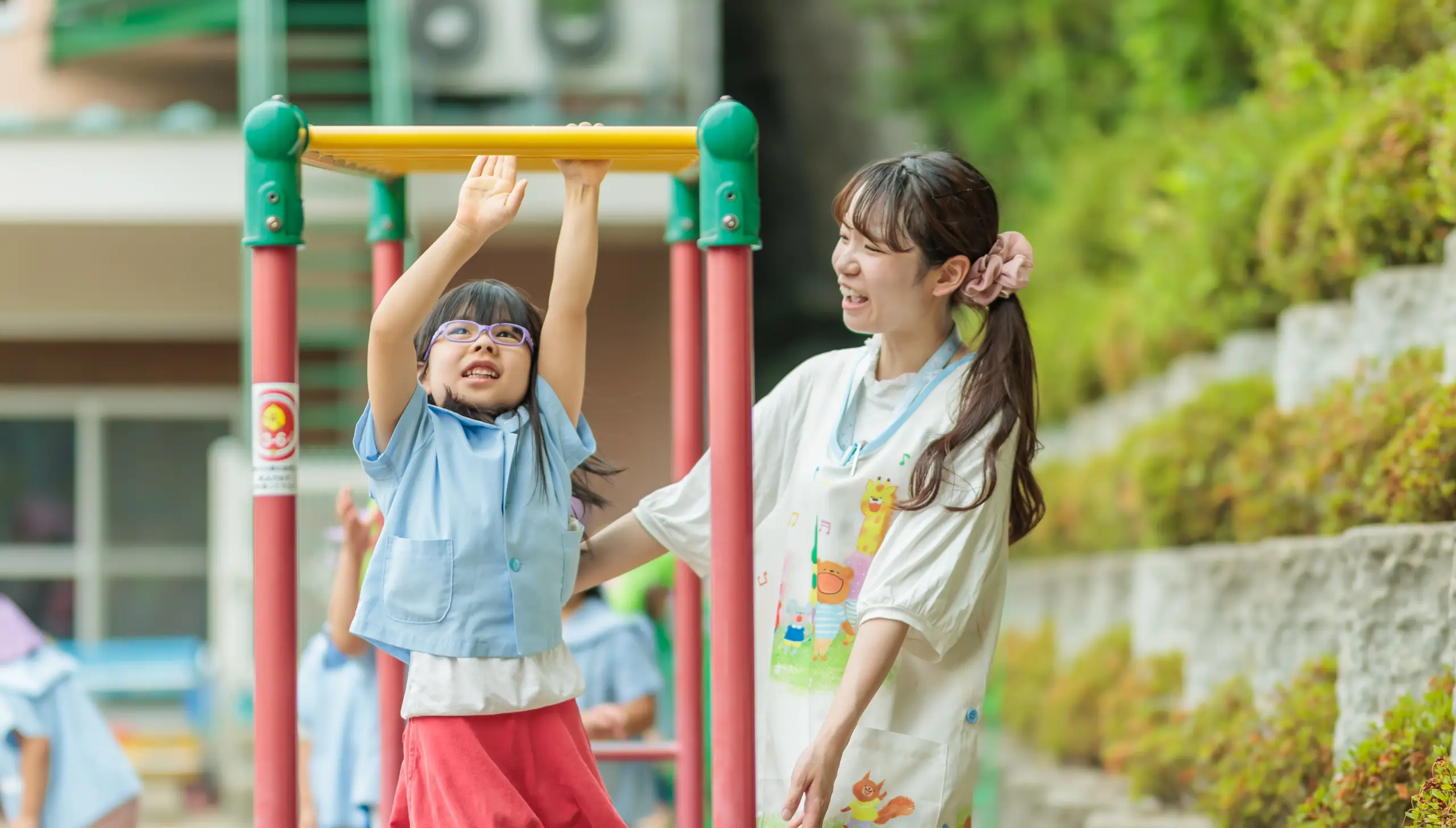 塩釜中央幼稚園