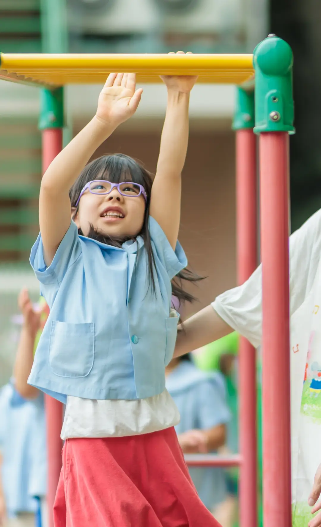塩釜中央幼稚園