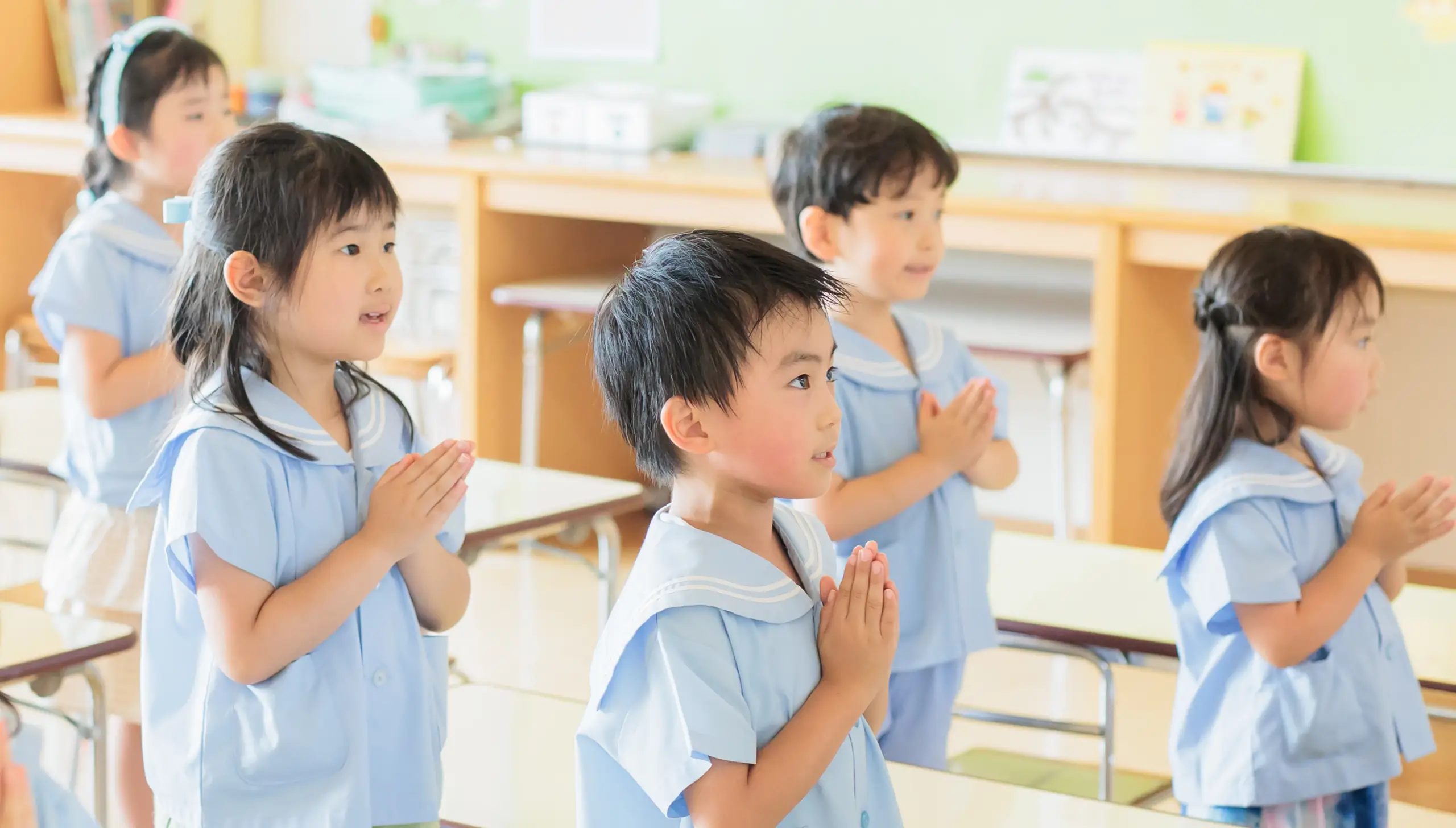 塩釜中央幼稚園
