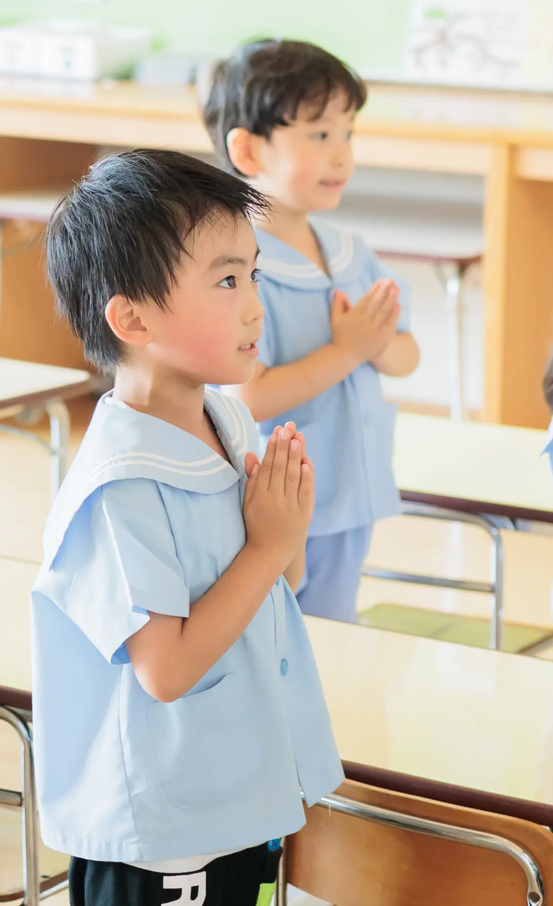 塩釜中央幼稚園